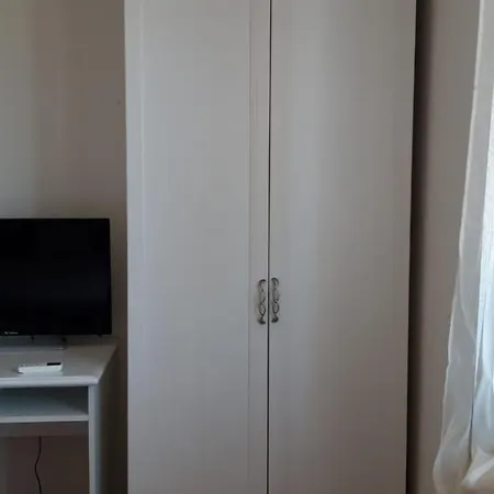 Le Pavoncelle بوسا
